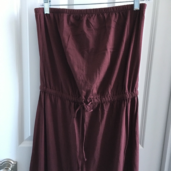 Theory Maxi Dress - Picture 2 of 5